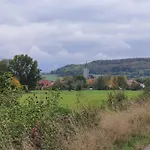 Apartamento Am Kirchbrunnen In Der Rhoen - Eg Familie Und Workation - Dg Romantik *