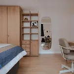 Am Kirchbrunnen In Der Rhoen - Eg Familie Und Workation - Dg Romantik Apartamento Urspringen