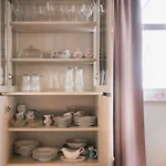 Apartamento Am Kirchbrunnen In Der Rhoen - Eg Familie Und Workation - Dg Romantik
