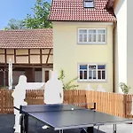 Am Kirchbrunnen In Der Rhoen - Eg Familie Und Workation - Dg Romantik Apartamento