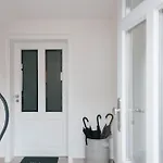 Apartamento Am Kirchbrunnen In Der Rhoen - Eg Familie Und Workation - Dg Romantik