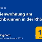 Am Kirchbrunnen In Der Rhoen - Eg Familie Und Workation - Dg Romantik
