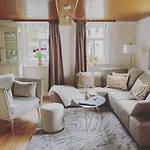 Am Kirchbrunnen In Der Rhoen - Eg Familie Und Workation - Dg Romantik Apartamento *