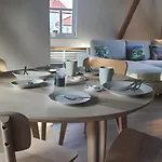 Am Kirchbrunnen In Der Rhoen - Eg Familie Und Workation - Dg Romantik * Urspringen