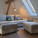 Am Kirchbrunnen In Der Rhoen - Eg Familie Und Workation - Dg Romantik *