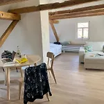 Apartamento Am Kirchbrunnen In Der Rhoen - Eg Familie Und Workation - Dg Romantik