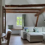 Am Kirchbrunnen In Der Rhoen - Eg Familie Und Workation - Dg Romantik * Urspringen