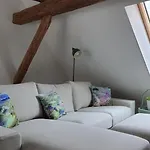 Apartamento Am Kirchbrunnen In Der Rhoen - Eg Familie Und Workation - Dg Romantik