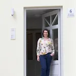 Am Kirchbrunnen In Der Rhoen - Eg Familie Und Workation - Dg Romantik * Urspringen