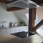 Am Kirchbrunnen In Der Rhoen - Eg Familie Und Workation - Dg Romantik