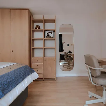 Am Kirchbrunnen In Der Rhoen Apartment Urspringen