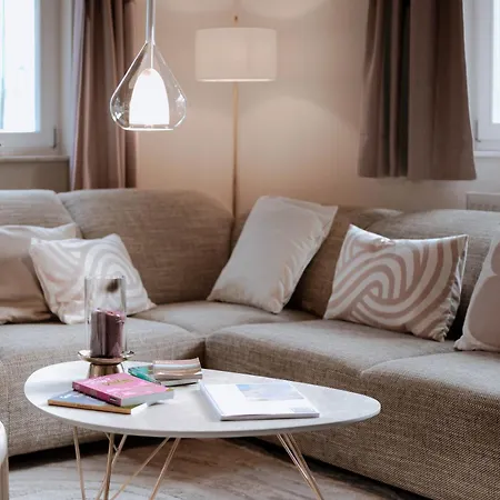Am Kirchbrunnen In Der Rhoen Apartment *