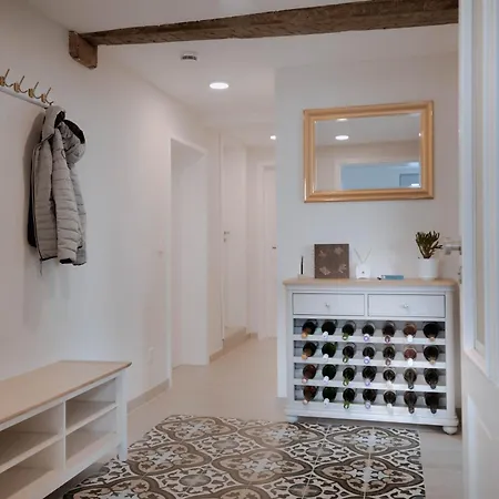 Am Kirchbrunnen In Der Rhoen Apartment *