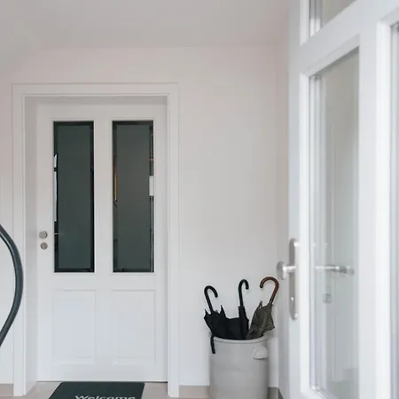 Apartment Am Kirchbrunnen In Der Rhoen
