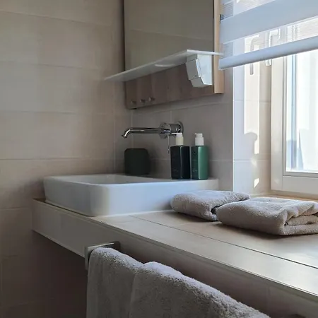 Apartment Am Kirchbrunnen In Der Rhoen