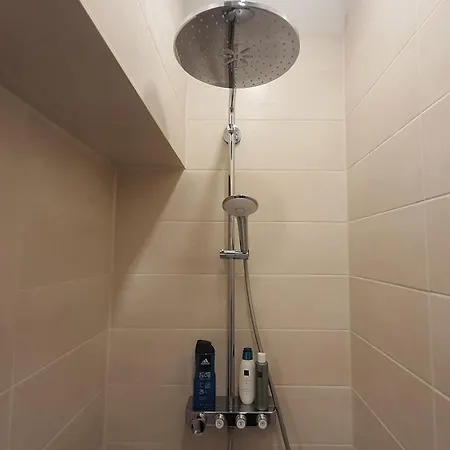 Apartment Am Kirchbrunnen In Der Rhoen Urspringen