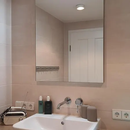 Am Kirchbrunnen In Der Rhoen Apartment