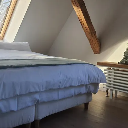 Am Kirchbrunnen In Der Rhoen Apartment Urspringen